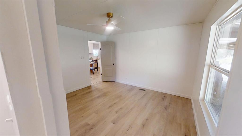 Comanche Cove Sub Sec A - Residential