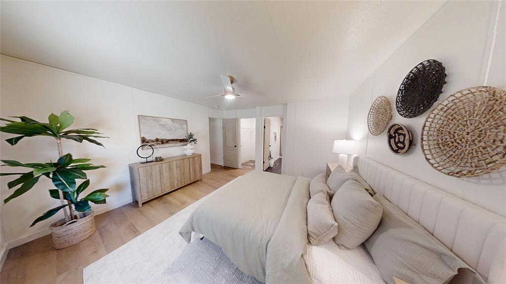 Comanche Cove Sub Sec A - Residential