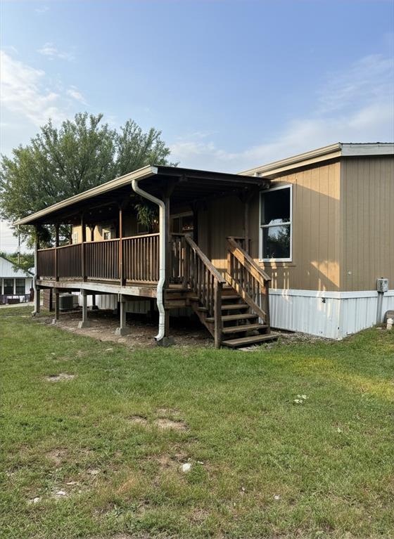 Comanche Cove Sub Sec A - Residential
