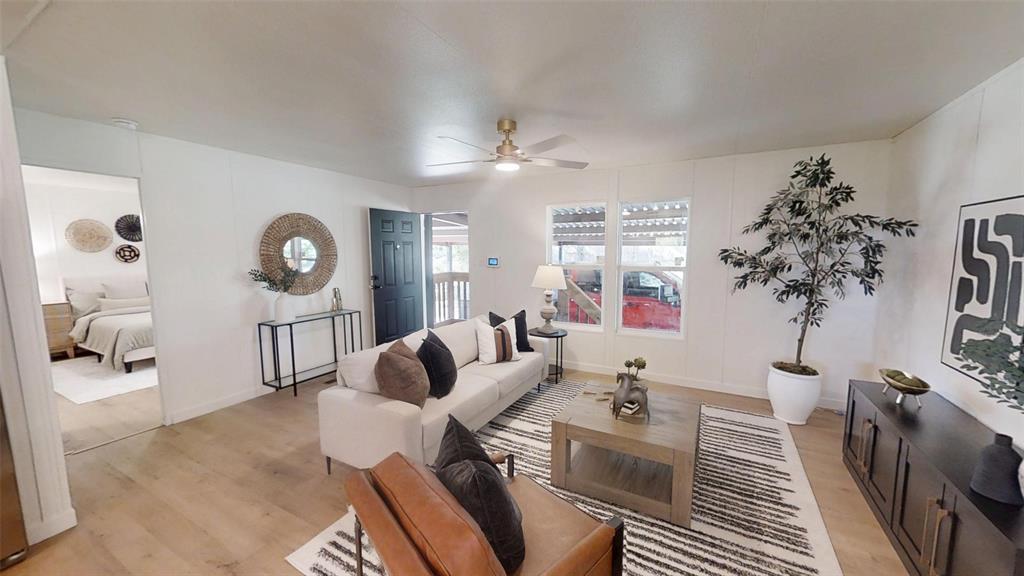 Comanche Cove Sub Sec A - Residential