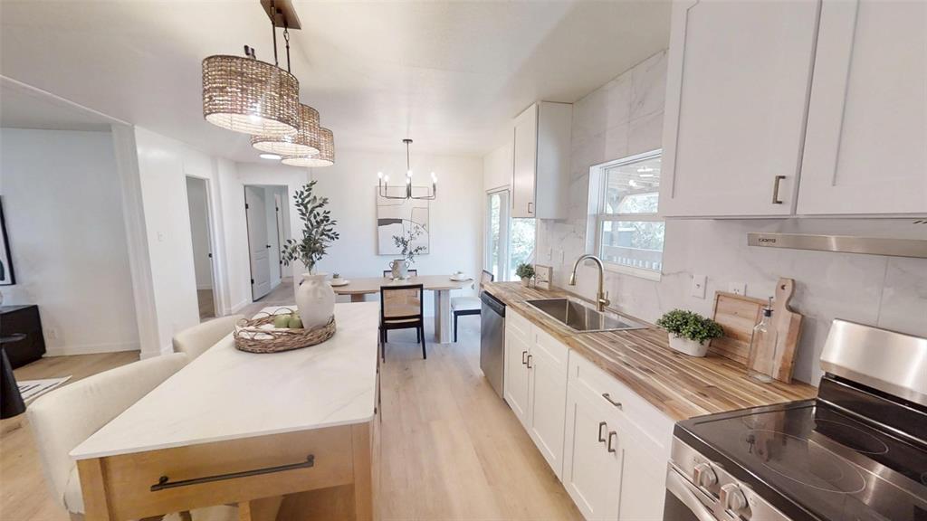 Comanche Cove Sub Sec A - Residential