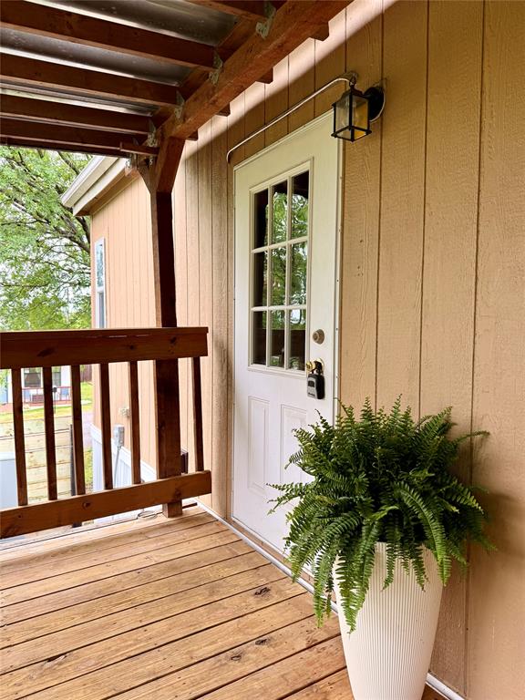 Comanche Cove Sub Sec A - Residential