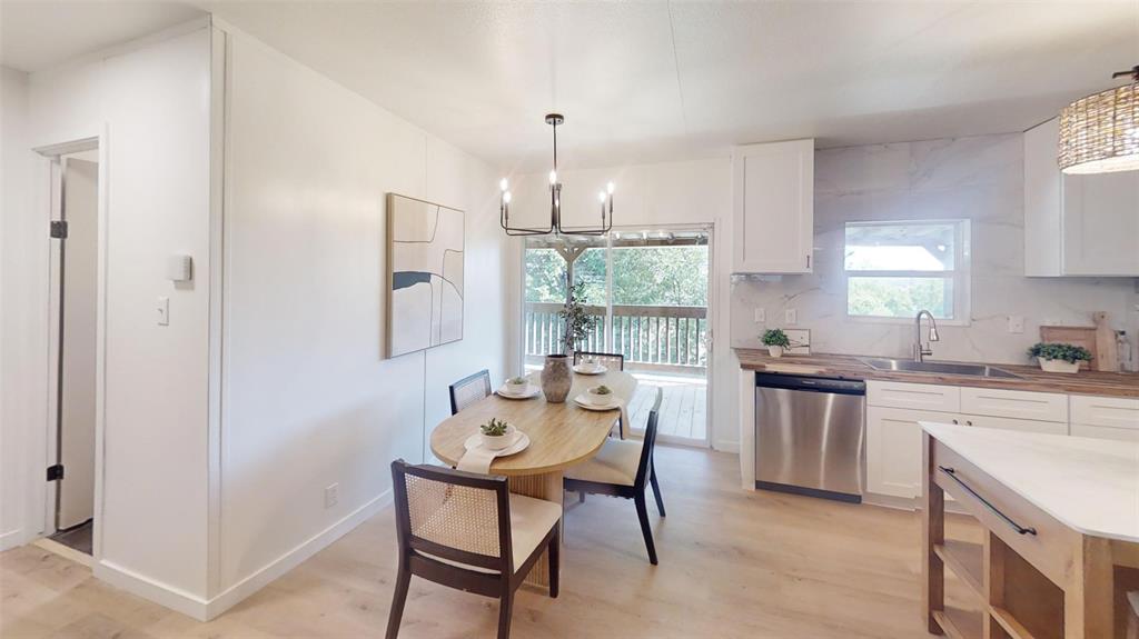 Comanche Cove Sub Sec A - Residential