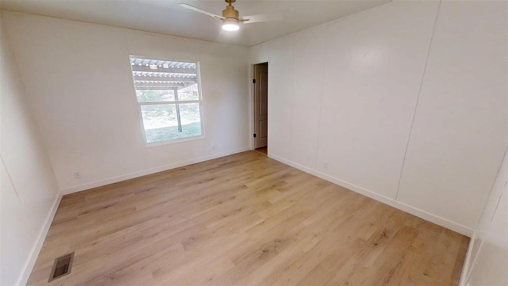 Comanche Cove Sub Sec A - Residential