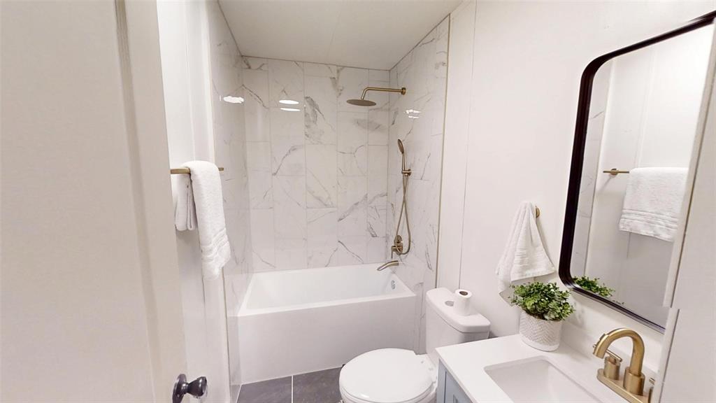 Comanche Cove Sub Sec A - Residential