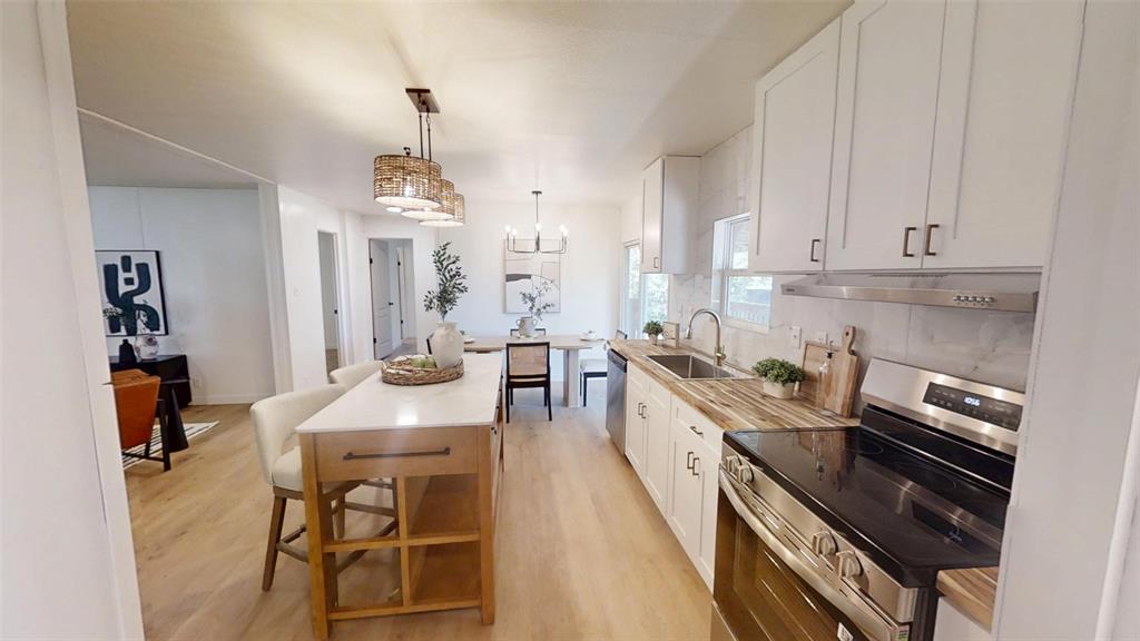 Comanche Cove Sub Sec A - Residential