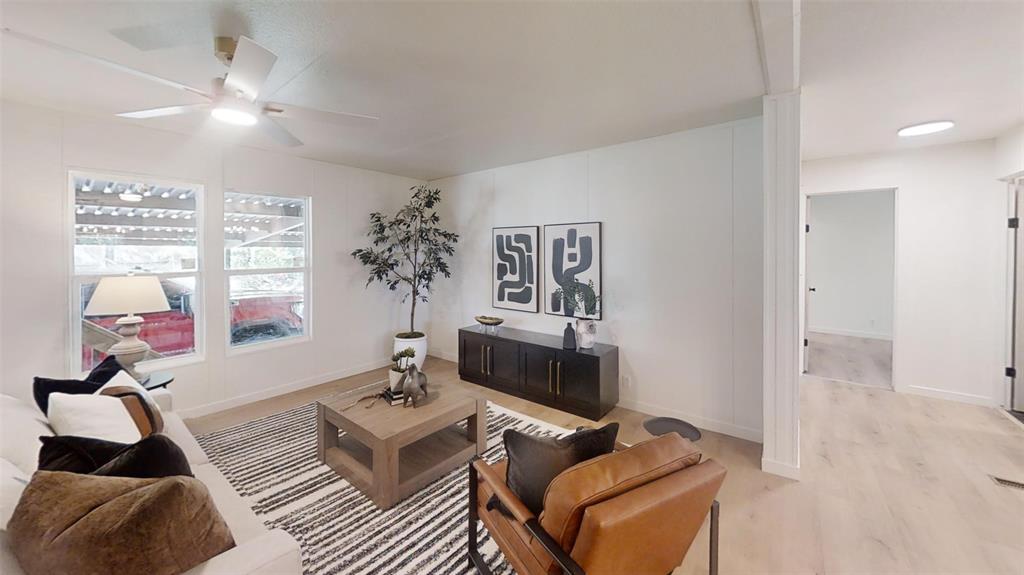 Comanche Cove Sub Sec A - Residential