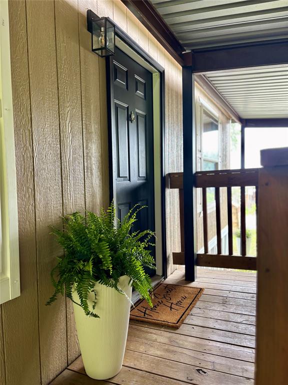 Comanche Cove Sub Sec A - Residential