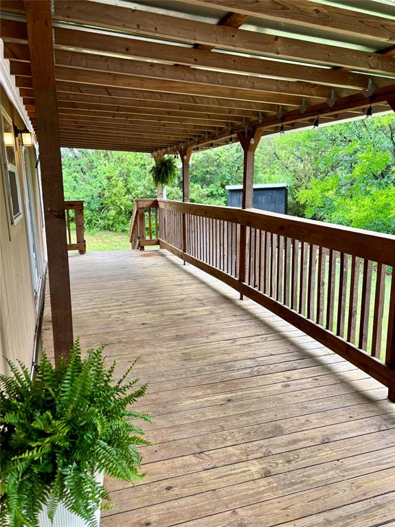Comanche Cove Sub Sec A - Residential