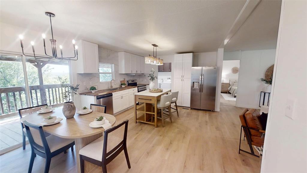 Comanche Cove Sub Sec A - Residential