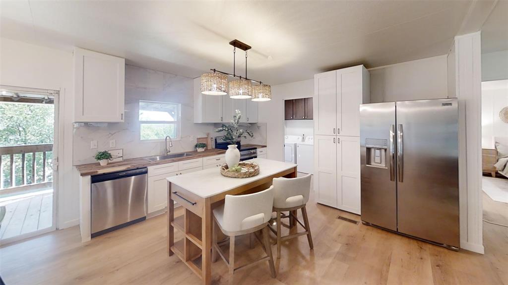 Comanche Cove Sub Sec A - Residential