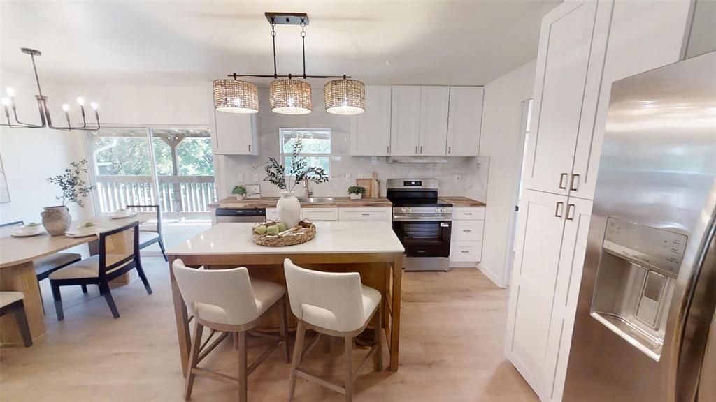 Comanche Cove Sub Sec A - Residential