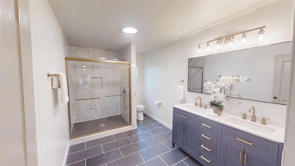 Comanche Cove Sub Sec A - Residential