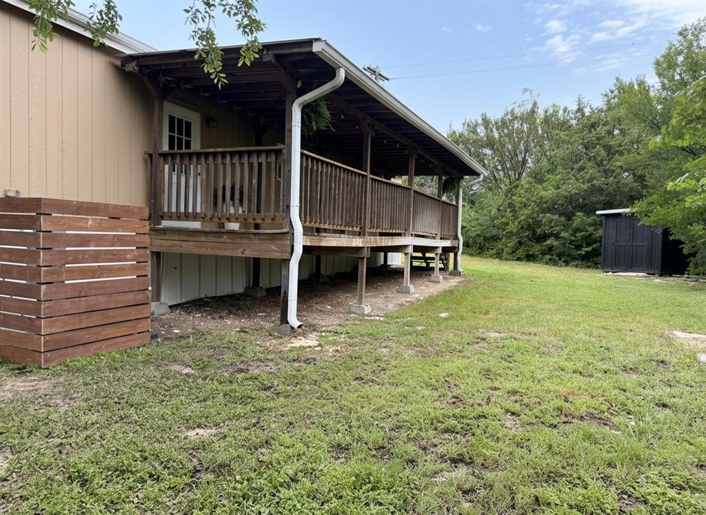 Comanche Cove Sub Sec A - Residential