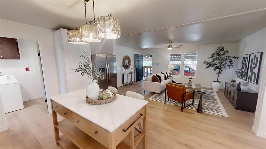 Comanche Cove Sub Sec A - Residential