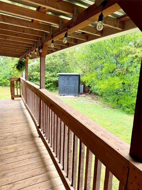 Comanche Cove Sub Sec A - Residential