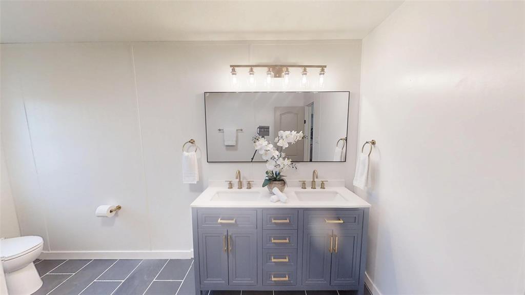 Comanche Cove Sub Sec A - Residential