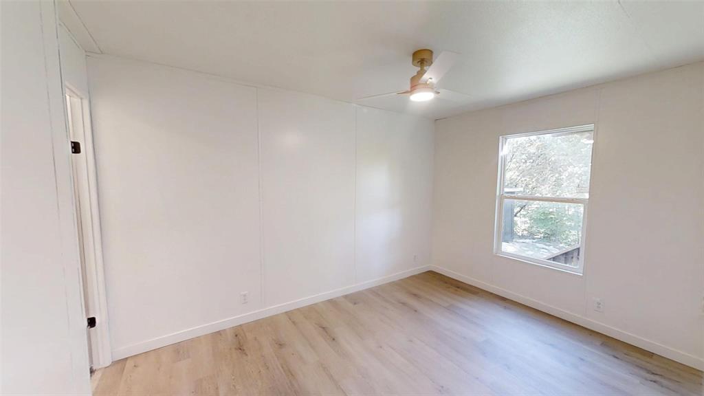 Comanche Cove Sub Sec A - Residential