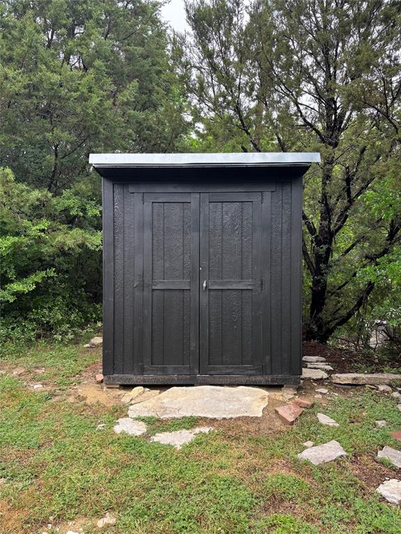 Comanche Cove Sub Sec A - Residential