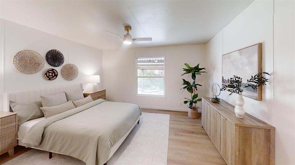 Comanche Cove Sub Sec A - Residential