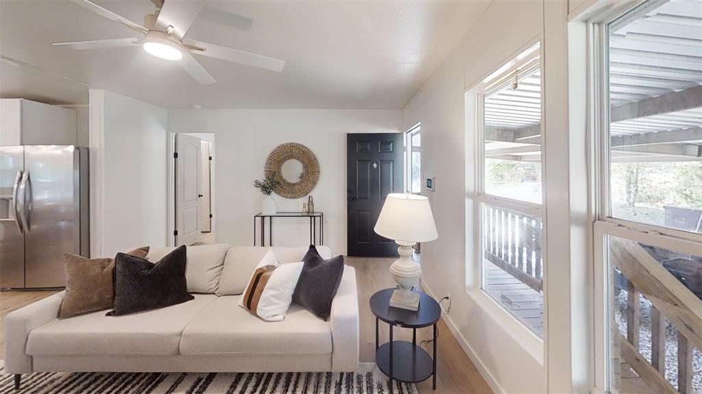 Comanche Cove Sub Sec A - Residential