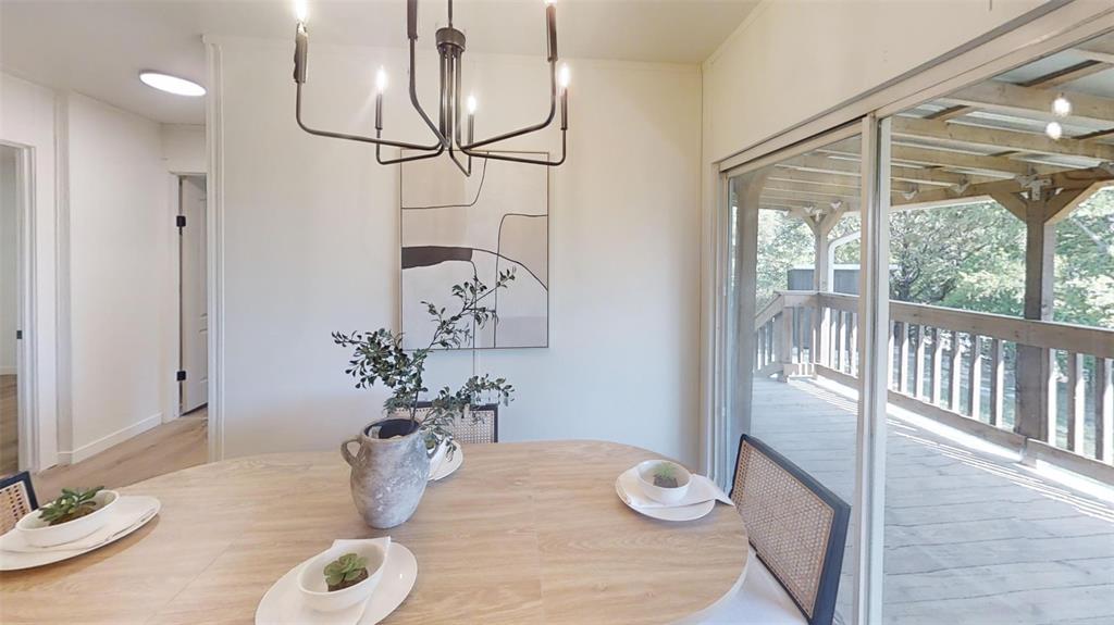 Comanche Cove Sub Sec A - Residential