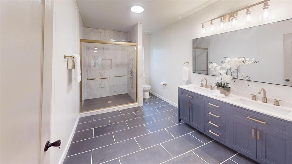 Comanche Cove Sub Sec A - Residential