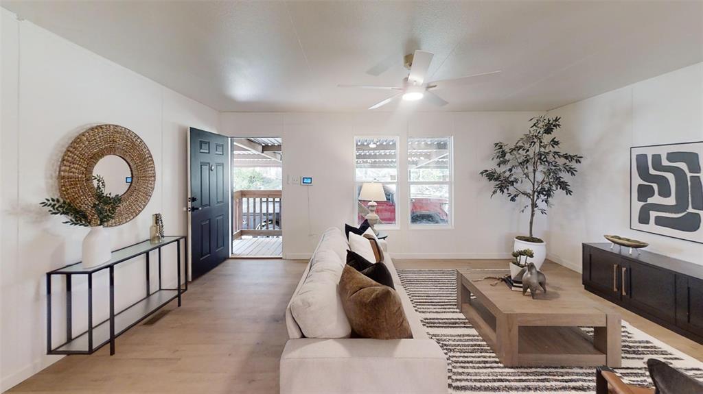 Comanche Cove Sub Sec A - Residential