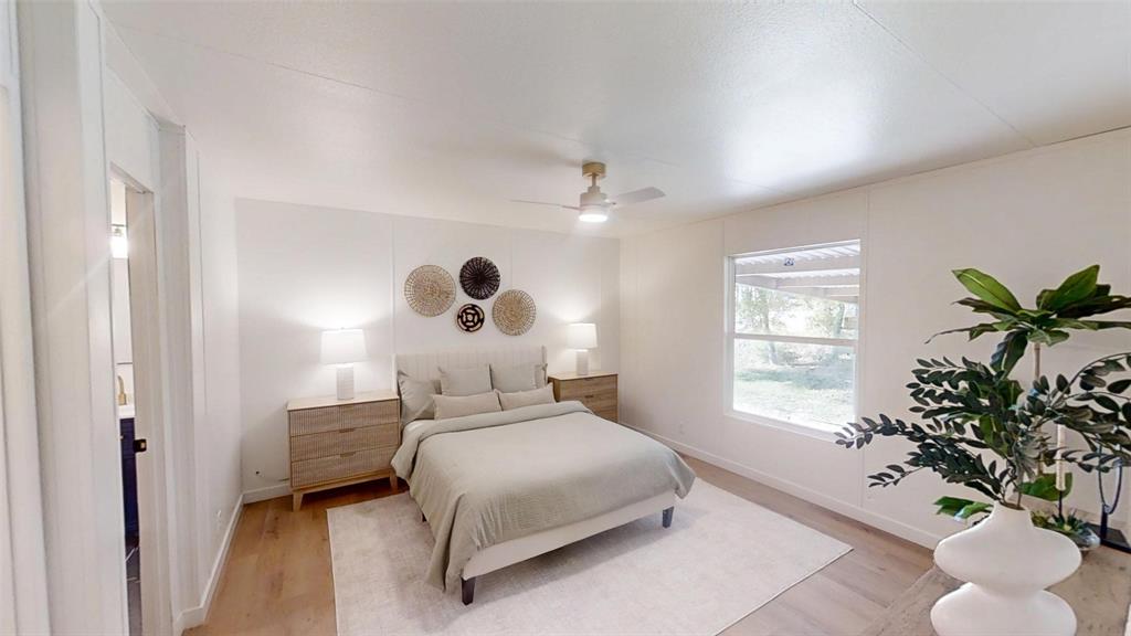 Comanche Cove Sub Sec A - Residential