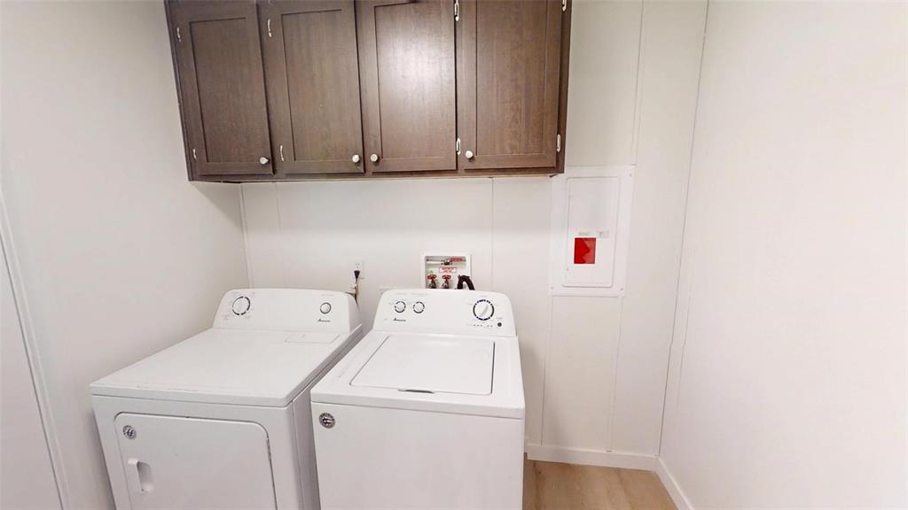 Comanche Cove Sub Sec A - Residential