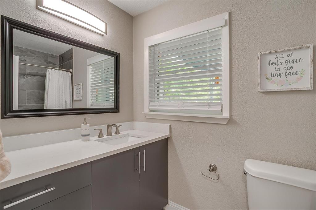 Ridglea Hills Add - Residential