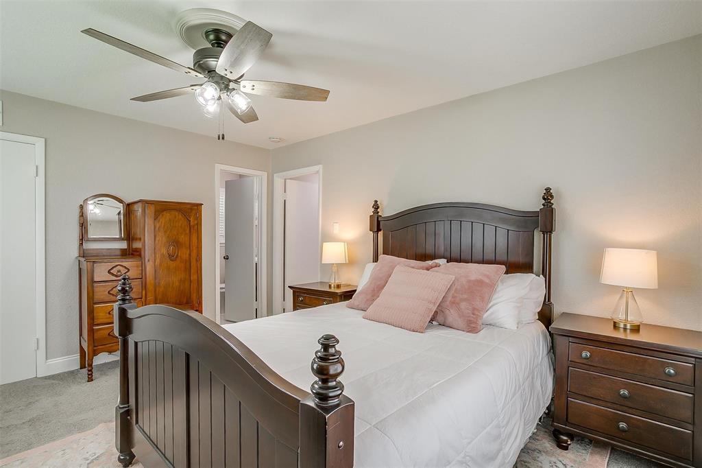 Ridglea Hills Add - Residential