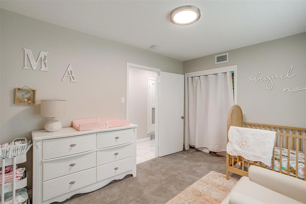 Ridglea Hills Add - Residential