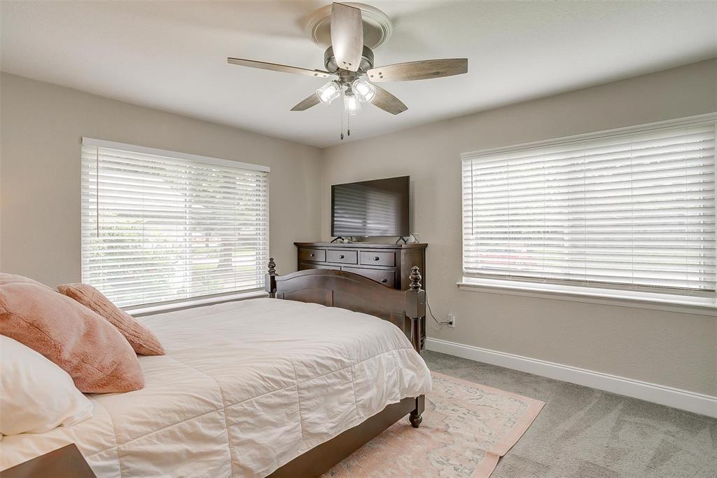 Ridglea Hills Add - Residential