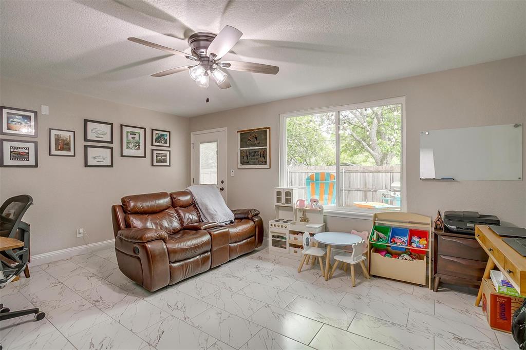 Ridglea Hills Add - Residential