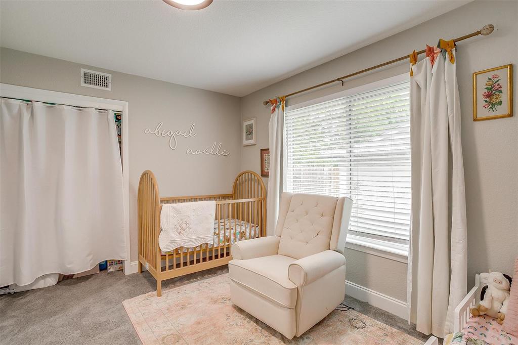 Ridglea Hills Add - Residential