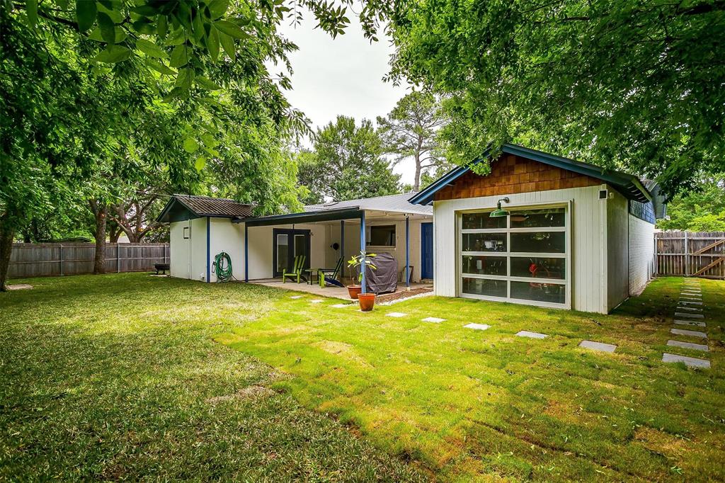 Ridglea Hills Add - Residential