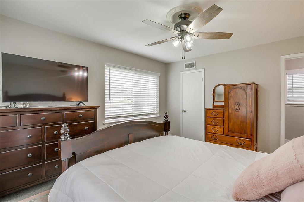 Ridglea Hills Add - Residential