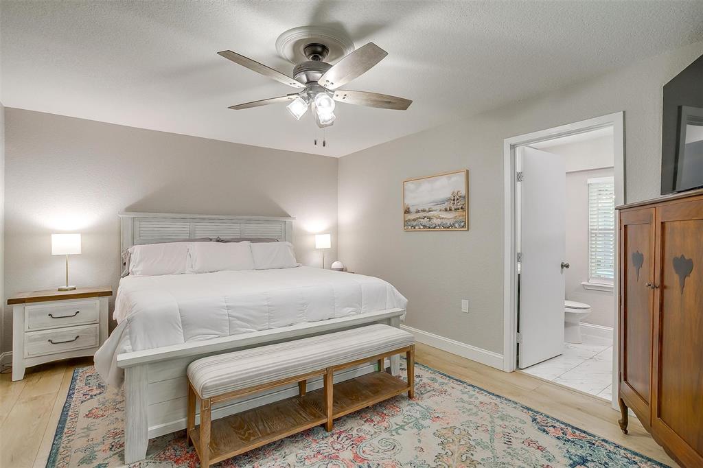 Ridglea Hills Add - Residential