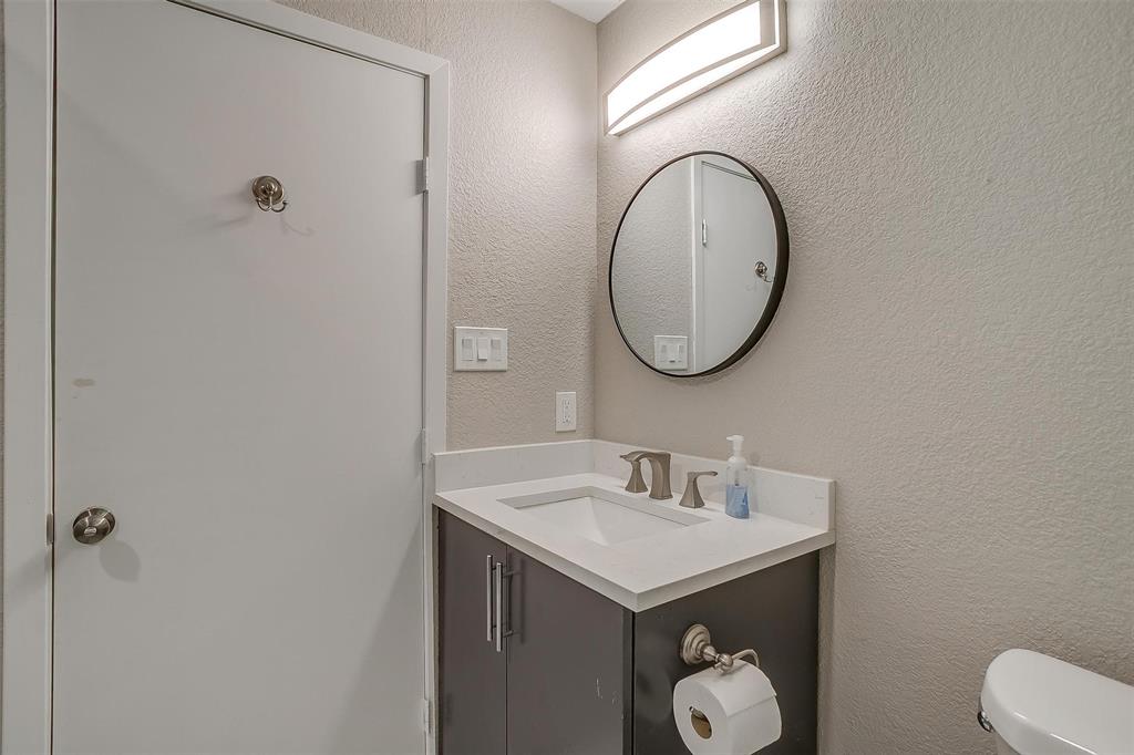 Ridglea Hills Add - Residential