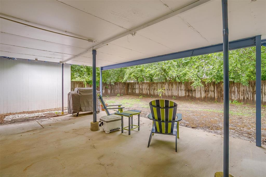 Ridglea Hills Add - Residential