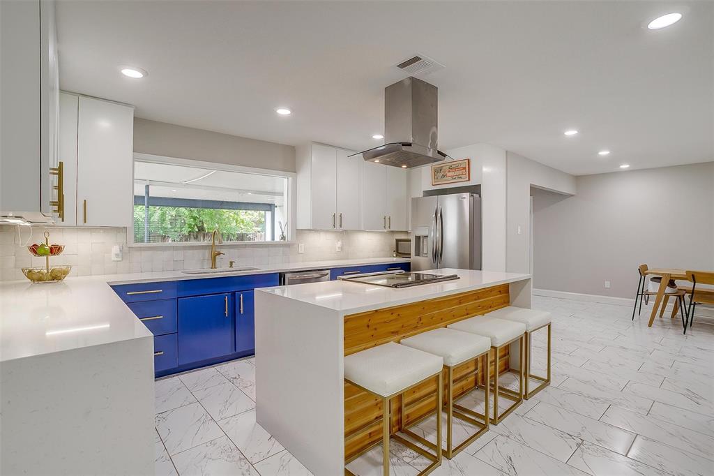 Ridglea Hills Add - Residential