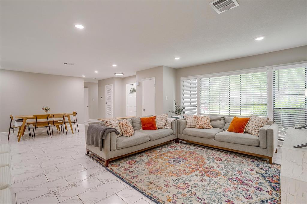 Ridglea Hills Add - Residential