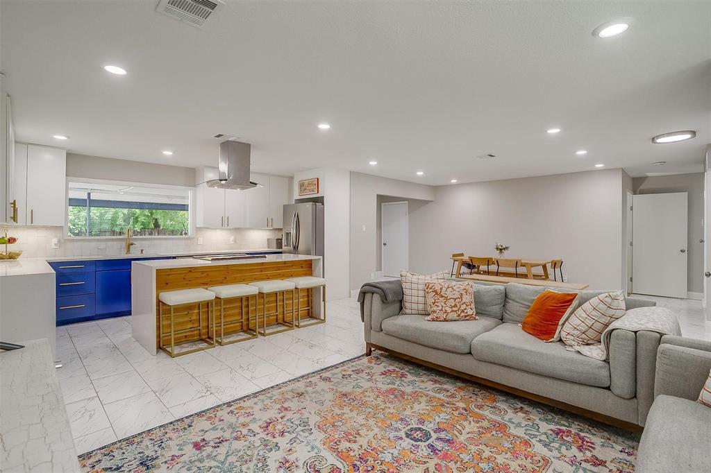 Ridglea Hills Add - Residential