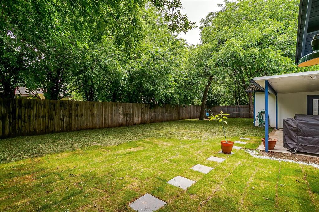 Ridglea Hills Add - Residential