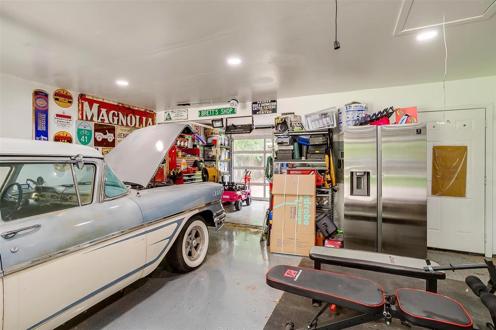 Ridglea Hills Add - Residential