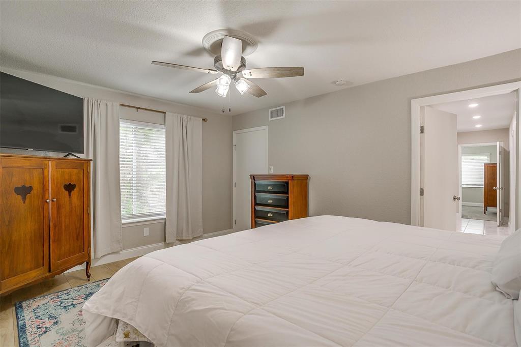 Ridglea Hills Add - Residential