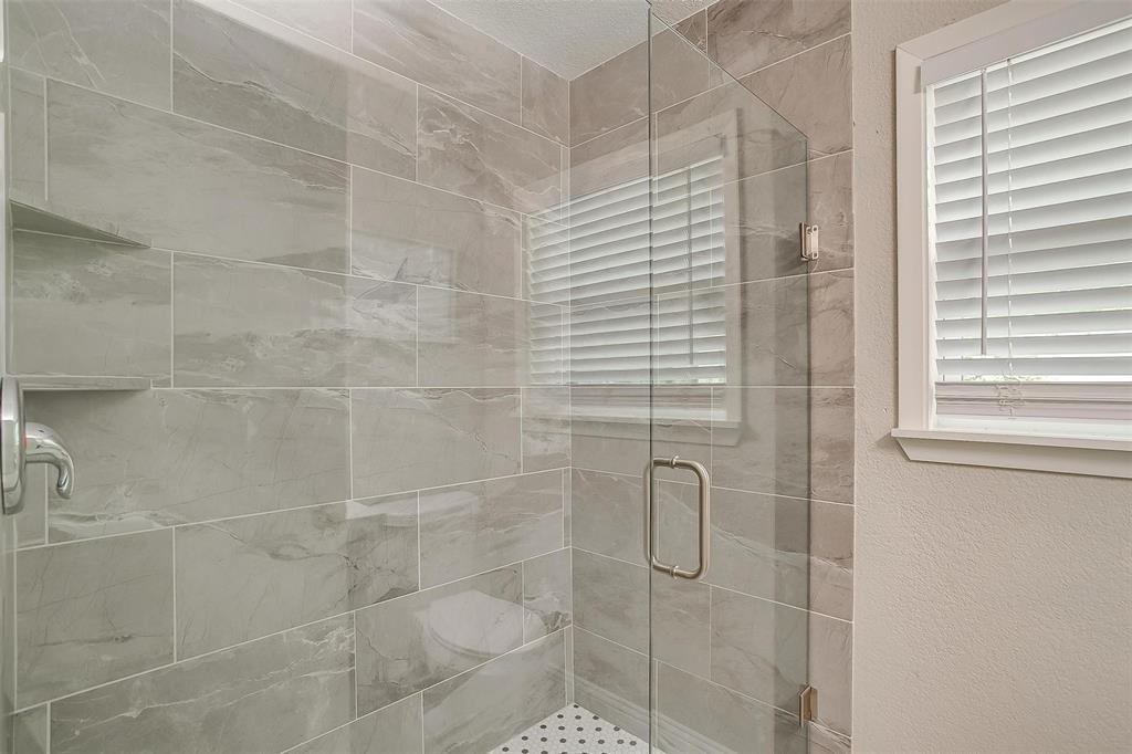 Ridglea Hills Add - Residential