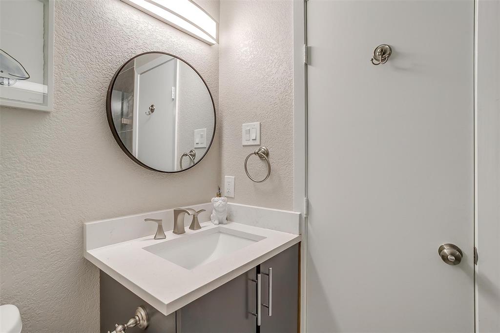 Ridglea Hills Add - Residential