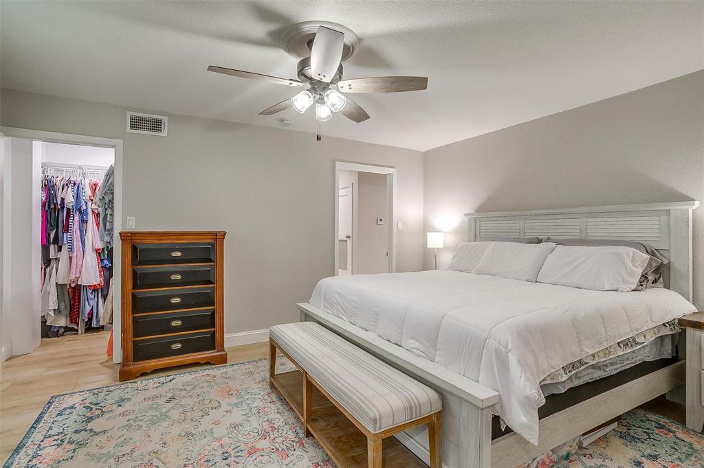 Ridglea Hills Add - Residential